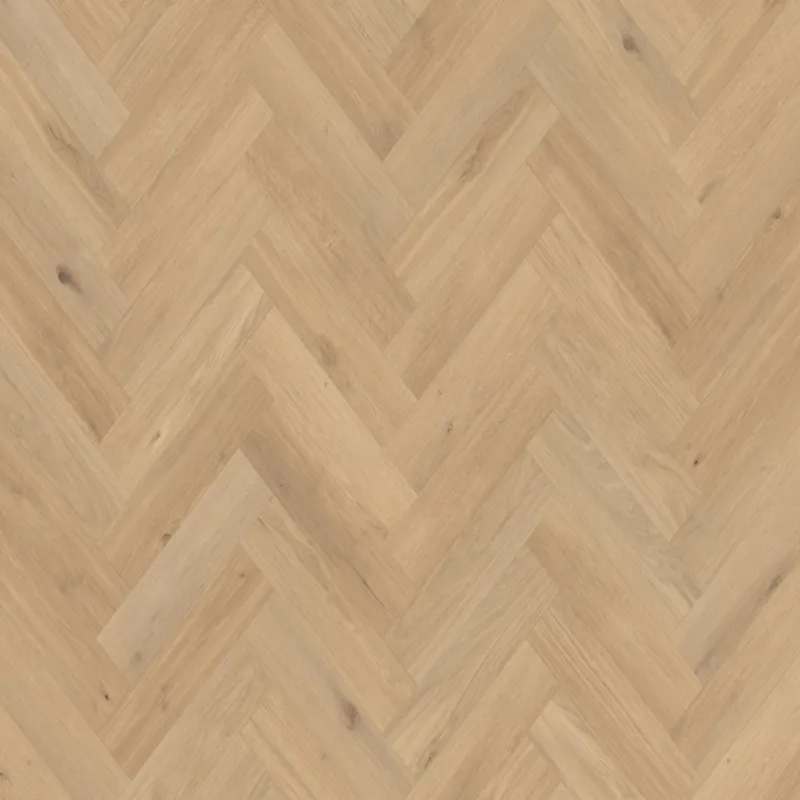 Karndean Van Gogh Canadian Nude Oak Parquet SM-VGW8117 Glue Down LVT